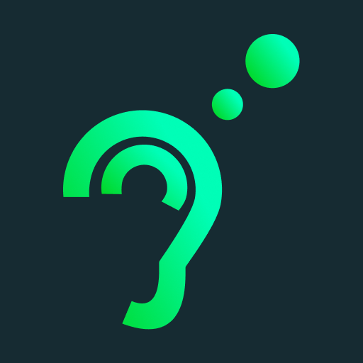 Listening Device icon