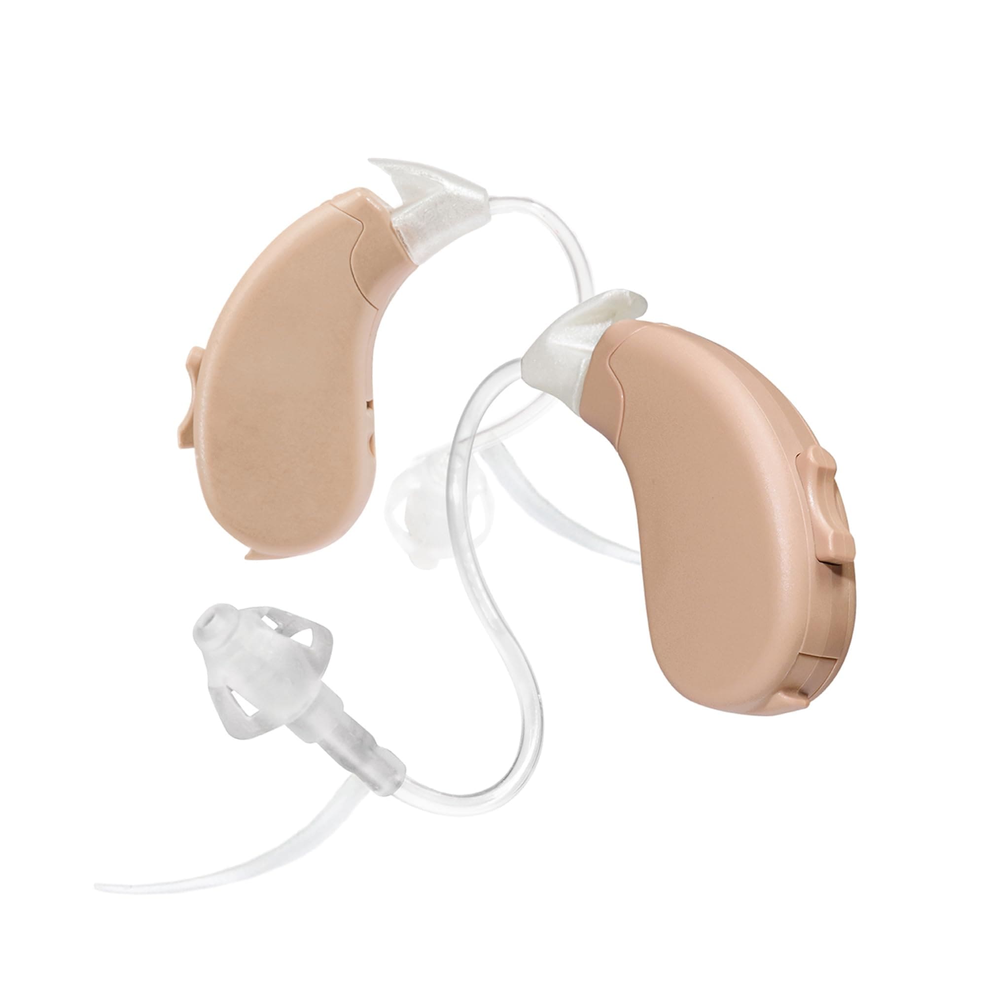 Lucid Hearing OTC